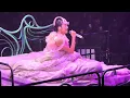 《間歇性休眠》 Jace Chan 陳凱詠｜JACE WORLD LIVE 2026 演唱會｜20260218 fan cam 