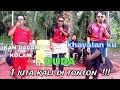 Download Lagu NEO ULAT BULU _ IKAN DALAM KOLAM _ KHAYALAN KU _ DUDA - COVER LAGU