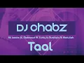 Download Lagu Ali Jassim ft. Mahmoud Al Turky \u0026 Mustafa Al Abdullah - Taal (DJ Chabz Remix)