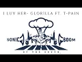 Download Lagu I Luv Her- Glorilla ft. T-Pain | Jackson State University | A Night with the Boom