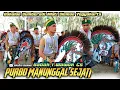 Download Lagu Seni Jathilan Purbo Manunggal Sejati - Babak 1 Wawok Cs