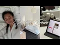 law school apartment tour
