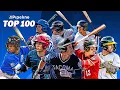 Ranking the Top 100 Prospects of 2026 Ft Max Clark Konnor Griffin Jesus Made and more