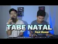 TABE NATAL_Cipt.Nan Ranu_Cover Adrian Galut