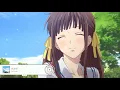 Download Lagu Fruit Basket Season 2 Opening 2 Full『HOME』by Toki Asako