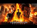 Terminator Genisys 2015 Movie Arnold Schwarzenegger Emilia Clarke Movie Breakdown Reviews