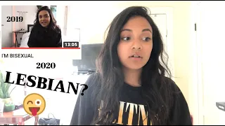 am i gay my story as a queer indian woman persis