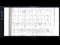 OR Lecture on Simplex Method Part 2 If problem is minimization convert to max problem