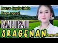 Download Lagu Campursari Sragenan Teman Setia WAYAHE LEYEH LEYEH KARO NGOPI LUR