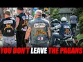 Why the Pagans Motorcycle Club Is More Dangerous Than You Think