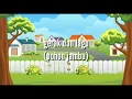 Download Lagu Gerak dan Lagu Pohon Jambu (Bumi Kartini Daycare)