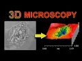Exploring White Light Interferometry WLI CSI