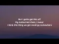 Brian Kelley - See You Next Summer (Lyrics)