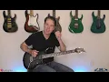 Pantera - Revolution Is My Name Guitar Lesson