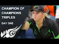 Download Lagu 2025 | National Champ of Champs Triples | Section Play Day One