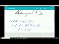 Chapter 5 Review Problems