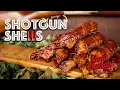 Smoked Shotgun Shells