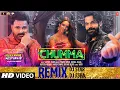 Download Lagu Chumma (Remix): Pawan Singh | DJ Esha, DJ Star | Rajkummar Rao, Triptii Dimri | Sachin-Jigar