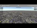 Simple Ecosystem Simulation in Unity