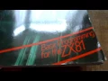 Peek Poke Byte Ram Basic Sinclair Spectrum ZX81 Computer Programming Book