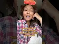 Download Lagu Reaksi bunda corla dengar sabrina leanor nyanyi lagu \