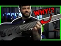 This 7 String Guitar Is Great EXCEPT