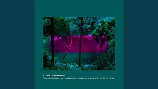 club lonely hallex m remix