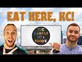 5 Unique Kansas City Restaurants In 3 Minutes