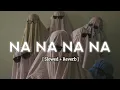 Na Na Na Na - [Slowed + Reverb] J Star | #slowedreverb