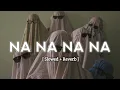 Download Lagu Na Na Na Na - [Slowed + Reverb] J Star | #slowedreverb