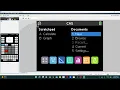Programming on a TI-Nspire