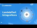 How To Integrate TestMu AI With Third-Party Tools TestMu AI