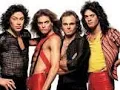 Lagu Van Halen I'm the one studio demo/outtake
