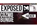 BUNGIE Community Manager COZMO EXPOSED - Destiny Hacking