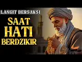Lagu SAAT HATI BERDZIKIR… PINTU LANGIT TERBUKA TANPA SUARA