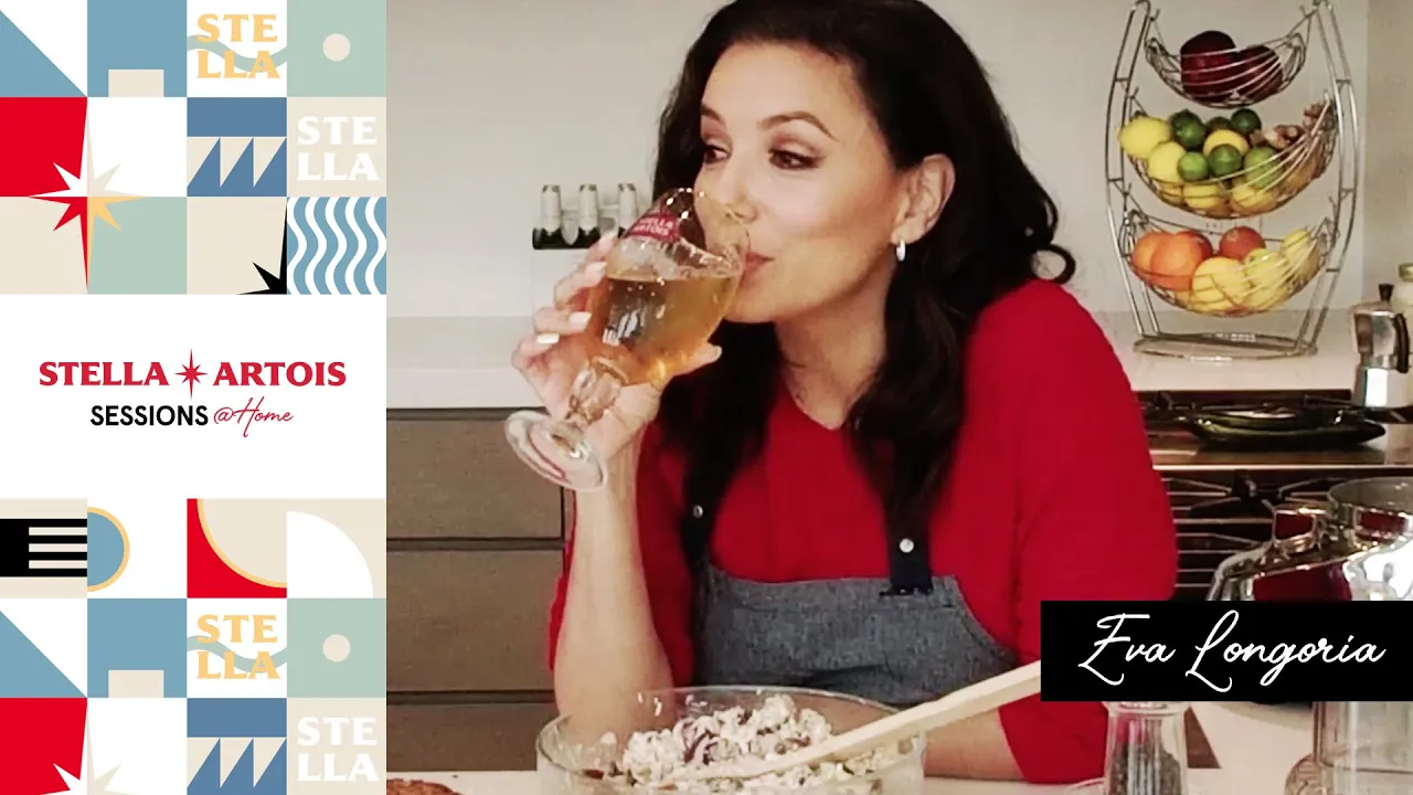 Stella Sessions@Home: Episode 1