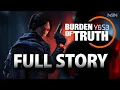 Burden of Truth VOLLEDIG VERHAAL || The Division 2