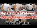 Lagu Nglari Titis Widowati (Sang Dasamuka 04) - Ki Purbo Asmoro
