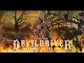 Download Lagu DEVILDRIVER - Outlaws 'Til The End Teaser | Napalm Records