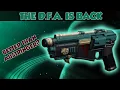 DESTINY 2 HOW IS THE ADEPT D F A YOU ASK IT S REALLY GOOD