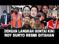 Lagu Kabar Terbaru!! Hari ini Roy Suryo DiGelandang Polda Metro Jaya Untuk DiAdili
