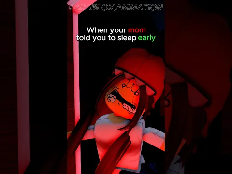 When You Fake Sleeping = 💀