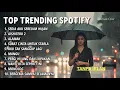TOP TRENDING SPOTIFY INDONESIA 2025 || IDGITAF ~ SEDIA AKU SEBELUM HUJAN, AISHITERU 2 || TANPA IKLAN