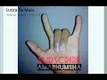 Download Lagu @LuzzaDaMainIrhumsha Luzza Da Main Imfene yam Ft. TykItOff #RPMuzik