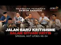 Download Lagu Kritisisme di Situasi Kritis: Membedah Pemikiran Dawam Rahardjo | 54 Tahun LP3ES