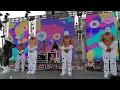 BELLAKATH -  Tuma / Mami Chakalosa / GATITA / Pushaina (Marcha del Orgullo - Zócalo CDMX)