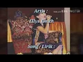 Download Lagu Opodih Langadon (w.lyric) Ellys Emith
