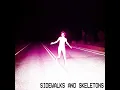 Goth - Sidewalks and Skeletons