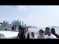 230617 Ferry from Envue Jersey to midtown Manhattan