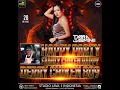 Download Lagu DJ TYARA JASMINE - HAPPY PARTY FAMILY CHIKEN HAPPY, DERRY CHIKEN 809